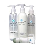 Review Neaclear Plus  / Neaclear Plus Liquid Oxygen Acne Starter Kit