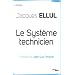 Le syst�me technicien