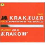 Live in Krakow