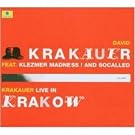 Live in Krakow