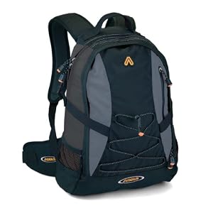 Asolo Gear Aerator Daypack by 