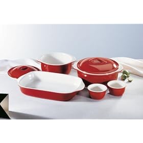 7-Pc.Set by CorningWare