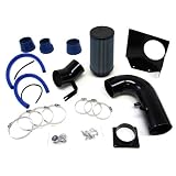 98-99 Lincoln Navigator 5.4L V8 SOHC Air Intake Kit with Heat Shield by Generic Product