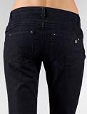 Joe's Jeans - JOE's Jeans Rocker Skinny Flare in Luella Premium Denim 31 Lowrise