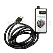 The Speedster Grounded Variable Speed Controller