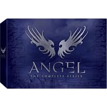Angel: Complete Series
