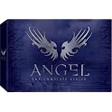 Angel: The Complete Series - DVD
