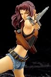 Black Lagoon: Revy Action Figure 1/8 Scale