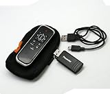 TsirTech Wireless Presenter Laser Pointer with Memory