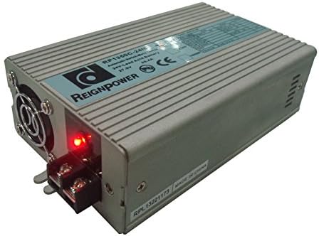 REIGNPOWER RP1350C-24MTA 350W 24VDC 11.9A Lead Acid Battery charger