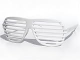  : Kayne's Stronger Shutter Shades - weiss (original)
