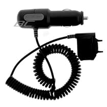 OEM ORGINAL Sony Ericsson CLA-60 Car Charger Cigarette Lighter Adapter for J100a J220a K510a K550i K790a M600i P990i W200a W300i W580i W600 W610i W660i W710i W712a W800 W810i W880i W950i Z520a Z525a Z550a Z710i Z750i
