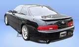 1992-2000 Lexus SC Series V-Speed Rear Lip