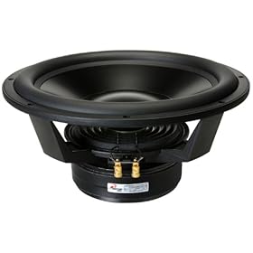 cambridge soundworks 4 ohm