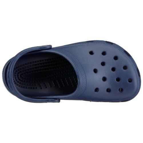 crocs 10006 Kids Classic Unisex - Kinder Clogs & Pantoletten
