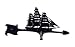 30 Clipper Accent Weathervane