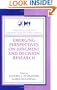Emerging Perspectives on Judgment and Decision Research (Cambridge Series on Judgment and Decision Making)