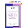 Emerging Perspectives on Judgment and Decision Research (Cambridge Series on Judgment and Decision Making)