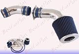 88 89 99 90 91 92 93 94 95 Toyota Pickup / 4Runner / T-100 3.0 V6 Cold Air Intake + Blue Filter CTY3B