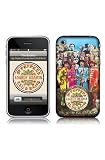 MusicSkins The Beatles - Sgt. Pepper's - Phone Skins,Accessories for Unisex