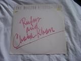 RUFUS / CHAKA KHAN One Million Kisses UK 12" 1984