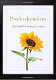 Professionalism