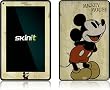 Skinit Old Fashion Mickey Vinyl Skin for Amazon Kindle Fire