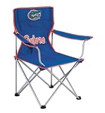 NCAA Deluxe Arm Chair (Florida)