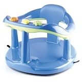 Juvenile Solutions Thermobaby Bath Ring - Blue with Green Juvenile Solutions Thermobaby Bath Ring - Blue with Green