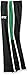 STX Boys' 3 Piece Athletic Hoodie T-Shirt And Pant
