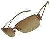 Fendi Sunglasses, FS283, Bordeaux Frame/ Rose Fade Lenses with Flash