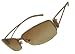 Fendi Sunglasses, FS283, Bordeaux Frame/ Rose Fade Lenses with Flash