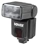 Bower SFD926C Canon E-TTL Flash Power Zoom
