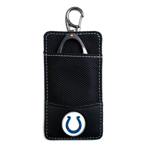 Indianapolis Colts Cigar Cutter with Sheath