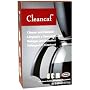 Urnex Cleancaf Coffee Machine Cleaner and Descaler - 14-CL12-3-13