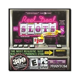 Reel Deal Slots and Video Poker