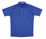 (ミズノ ゴルフ)MIZUNO GOLF 吸汗速乾半袖ポロシャツ A92HS260 hS
