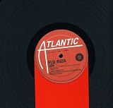 Low/Jealous [12" VINYL]