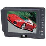 New-BOYO VTM5000 5 TFT LCD DIGITAL PANEL MONITOR WITH 3 VIDEO INPUTS - BYOVTM5000