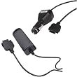 Microsoft Zune 30GB MP3 Charger Bundle - Home Travel Wall AC Adapter Charger and 12v Rapid Car Charger