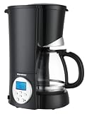 Produkt-Bild: Karcher 112921 Kaffeemaschine Morning Star mit Radio