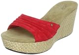 Ugg Australia Women's W Alvina Wedges