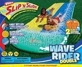 Wham-O Slip N Slide Wave Rider Double w/2 Slide Boogies