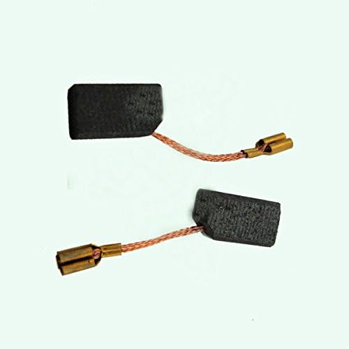 2 Carbon Brushes For Craftsman Angle Grinder 900.264370