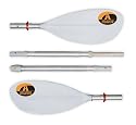 Advanced Elements 4-Part Adaptour Paddle