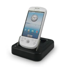 Proporta USB Sync-Charge Cradle (HTC Magic Series)