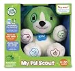 LEAPFROG MY PAL SCOUT 6-36 MONTHS
