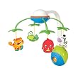 Bright Starts Soothing Safari Mobile