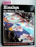 Produkt-Bild: Himalaya. Die Kl&ouml;ster des Lama. (Bd. 12)