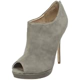 Pour La Victoire Womens Forsa Open-Toe Bootie